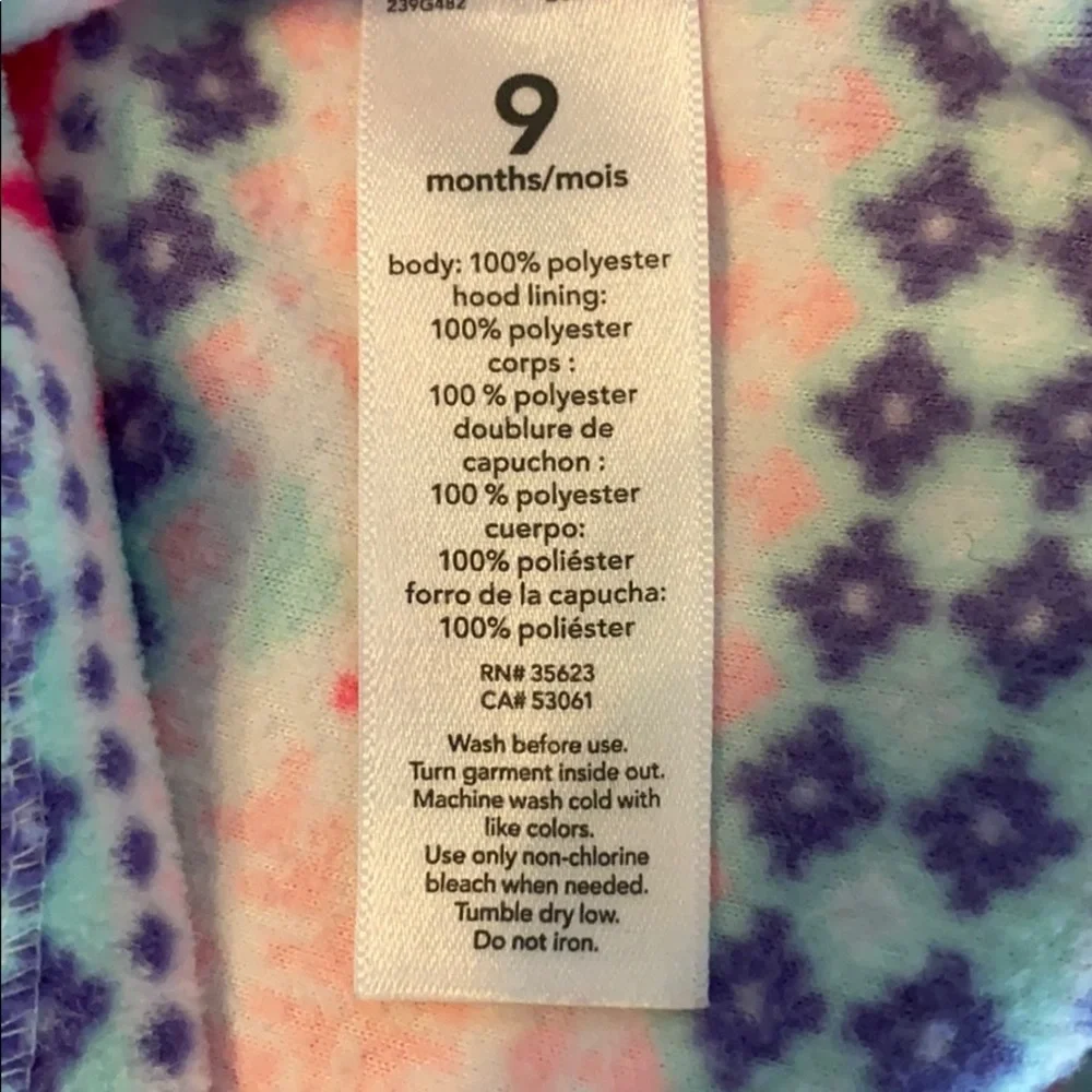 Carters carter’s baby